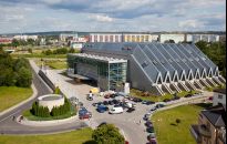 Powstanie hala dwukrotnie większa od tej na Podpromiu?