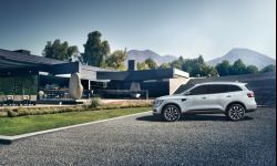 Nowe Renault Koleos