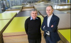 Meble.pl - bo z rodziną najlepiej wychodzi się ... w biznesie