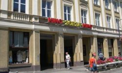 Nowa, kameralna sala w rzeszowskim kinie Zorza