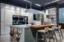 Max Kuchnie na targach EuroCucina 2016