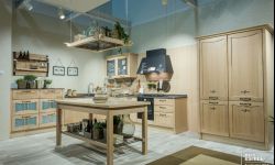 Max Kuchnie na targach EuroCucina 2016 - Fotorelacja