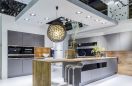 Max Kuchnie na targach EuroCucina 2016
