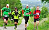 Ultramaraton Podkarpacki. To nie jest zwykły bieg!