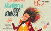 Prapremiera "Akademii pana Kleksa" już w niedzielę