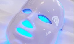 Cudowna moc światła. Leczy i odmładza