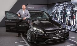 Naszym motorem jest wiara w najwyższe osiągi