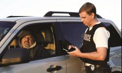 Jaki mandat zapłacimy za granicą 