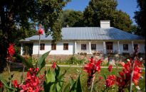 Prolog Muzycznego Festiwalu w Łańcucie w dworze w Kopytowej 