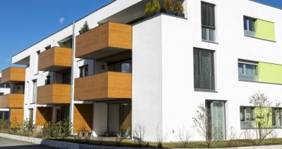 Galimatias rządowych programów mieszkaniowych