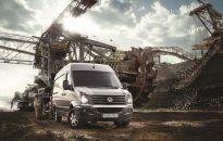 Dostawczaki dobre na wszystko