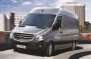 Mercedes-Benz  Sprinter