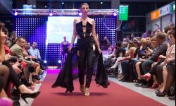 Moda Basi Olearki podbiła Port Lotniczy w Jasionce 