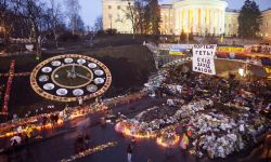 Dokąd zmierza Ukraina, a dokąd  Ukraińcy?! Analiza 