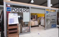 Jedyny na Podkarpaciu sklep z podłogami HARO 