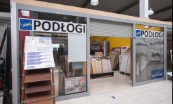 Jedyny na Podkarpaciu sklep z podłogami HARO 