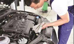 Dlaczego warto pamiętać o wymianie oleju w samochodzie