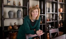 Medynia - stolica garncarstwa