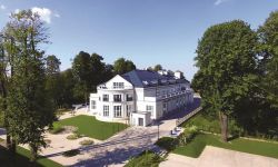 Hotel Sokół Wellness & SPA Nowa jakość w regionie