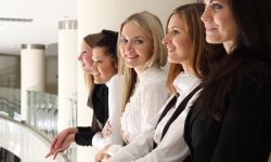 Przedsiębiorstwami w Polsce rządzą kobiety