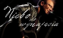 Robert Kasprzycki w ramach Sceny dla Dorosłych