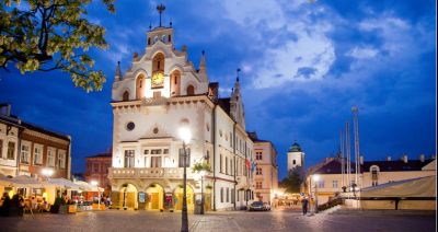 Rzeszów w ankiecie: Pomnik Walk Rewolucyjnych przestał się liczyć