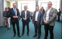 10 lat FA Krosno. Trzeciego w Europie producenta sprężyn gazowych