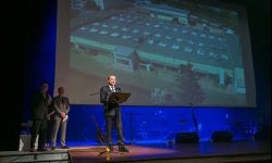 10 lat FA Krosno. Trzeciego w Europie producenta sprężyn gazowych