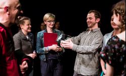 Nagrody festiwalu "Maskarada" przyznali dorośli i dzieci 