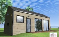 Jak zbudować dom za 40 tys. zł