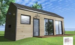 Jak zbudować dom za 40 tys. zł