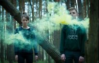 Trwa Festiwal Przestrzeni Miejskiej. W Rzeszowie powstanie mural