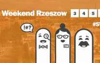 Startup Weekend - globalne wydarzenie startupowe po raz pierwszy w Rzeszowie