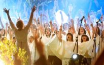 Koncert Jednego Serca Jednego Ducha po raz czternasty