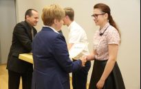 Junior Innowacji Podkarpacia 2016. Wygrał bezzałogowy system latający