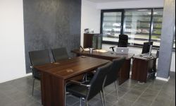 Dobrze umeblowane biuro to początek drogi do sukcesu firmy 