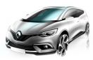 Projekt nowego Renault Grand Scenic
