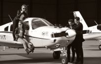 25 czerwca - pokazy lotnicze w Jasionce