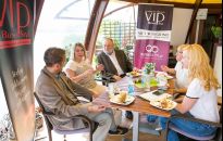 W pogoni za szczęściem. Debata BIZNESiSTYL 