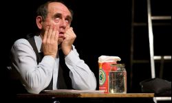 Węgierska Filharmonia Kameralna i Jan Peszek na scenie festiwalu