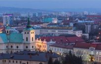 Iza z I LO wygrała konkurs wiedzy o Rzeszowie