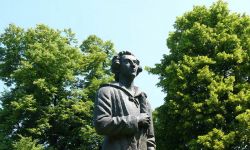 Czy Słowacki nie zasłużył na bardziej eksponowane miejsce w Rzeszowie?