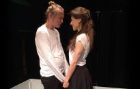 W sobotę w Teatrze  Maska komedia romantyczna dla dzieci