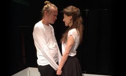 W sobotę w Teatrze  Maska komedia romantyczna dla dzieci