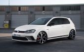 Nowy Golf GTI