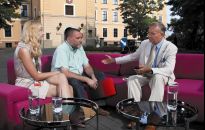 Aleksander Bentkowski - Byliśmy jedynym rządem bez opozycji 