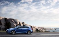 Volvo V40 i V40 Cross Country po liftingu