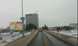 Rzeszów: nowy most im. Narutowicza do końca roku