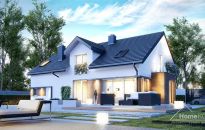  Twój wymarzony dom na Osiedlu Śnieżna