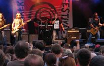 Oddział Zamknięty na rzeszowskich bulwarach